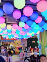 -宝燕乐园(闵行旗舰店)