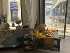 -迪洲SPA(大明宫店)