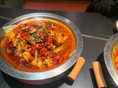 -美蛙四季(黄寺大街店)