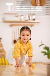 -水晶BABY儿童摄影(世界公园店)
