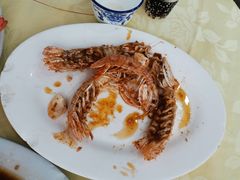 -秋姐美食店(旅游大道店)
