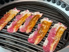 -炎蔵牛舌烤肉