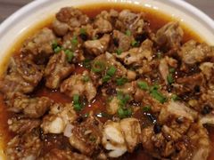 -周锦记广式餐厅(格林生活坊2期店)