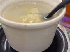 -新辉港式茶餐厅(北栅店)