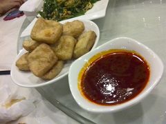 -秦淮小吃城(夫子庙店)