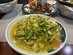 -金龙·打边炉(武进路店)
