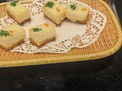 奶香锅贴-兴仙饭店·闽味海鲜(马尾总店)