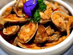 -佬麻雀·剁椒鱼头(京基KK One店)