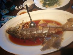 -上海小南国(正大店)