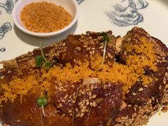 -蟹榭·本帮江浙菜·蟹宴(五角场合生汇商场店)