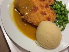 -宜家·瑞典风味餐厅(四元桥店)
