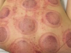 -1号足道推拿会馆