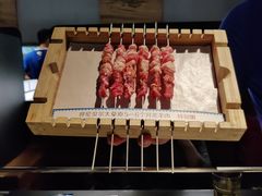 -很久以前羊肉串(南京路第一百货店)