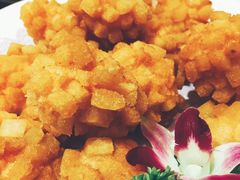 -牟传仁饭庄(星海店)
