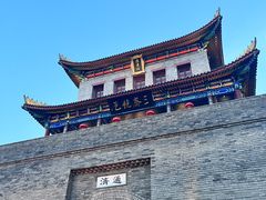 -即墨古城