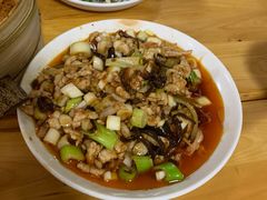 -人和水上飘(第一家店)