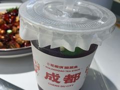 -花椒俏川菜小馆(南海万达店)