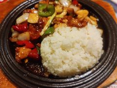 -意卡菲·欢乐聚会餐厅(华侨店)