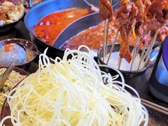 -冯校长老火锅(广州正佳广场店)
