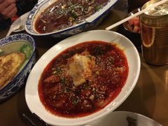 -庶民居中餐馆(花土店)