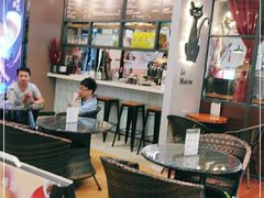 -萨莉亚意式餐厅(深圳北站店)