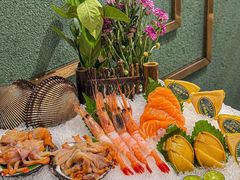 -喜聚薈·花膠雞海鮮火鍋(越秀店)