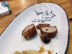 -百家鲜·杭帮菜