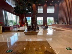 -凯嘉酒店(深圳国际会展中心店)