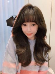 点击看大图 -3AM·S HAIR SALON烫发染发接发