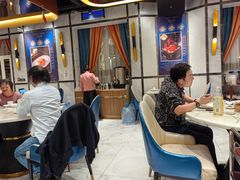-海上名珠·海鲜酒楼(励骏庞都店)