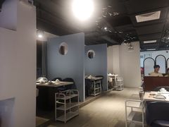 大堂-碗中海·蒸汽海鲜·桑拿鸡(岭南天地店)