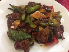 -桦立酒家(宜山路店)