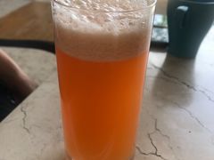 -茵特拉根酒店·西餐厅