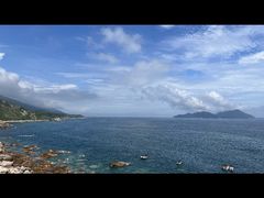 -西涌国际滨海旅游区