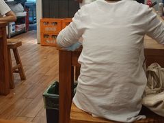 -晋来顺手擀面(金地花园店)
