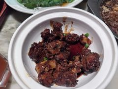 -绿茶餐厅(昆明世纪金源店)