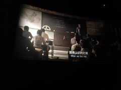 -金逸影城(中关村店)