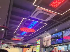 -八条友鲜货烧烤·脆皮烤鱼(石岩旗舰店)