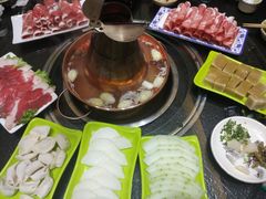 -壹品羊肉(沧州总店)