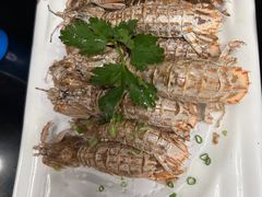 -旺达·福州菜(正大广场店)