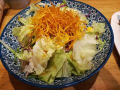 -一井烧肉·活鳗·寿司(望京SOHO店)