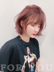 -FOR YOU造型