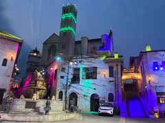 -华谊兄弟（长沙）电影小镇