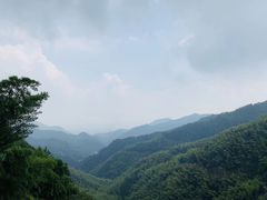 -径山寺