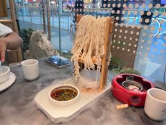 -赠李白·如诗的川味(余杭万达广场店)