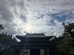 -径山寺