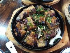 -秋色客家菜(南山店)