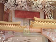 -御口福·廿八年经典粤菜·驰名烧鹅 (远景路店)