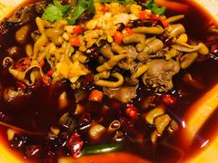 -椿记烧鹅(北门店)