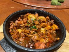 -客宴·江西客家菜(红角洲店)